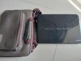 Laptop Acer AspireOne