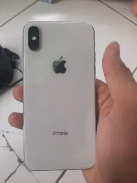 Iphone X 64GB mulus