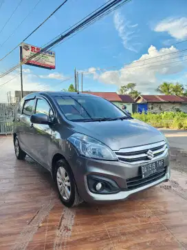 Suzuki Ertiga 1.4 GL Manual tahun 2017