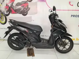 READY HONDA BEAT DELUXE 2022