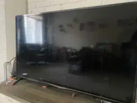 FS LED TV LG 50in 50UN7300