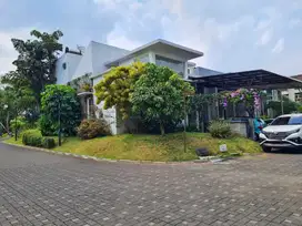 Rumah Hooq Siap Huni Kawasan Elite Ijen Nirwana Malang