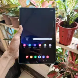 Samsung Tab S9FE 5G Ram 6GB/128GB Sein Resmi
