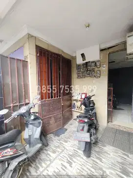 Rumah Kost Tanjung Duren dekat Kampus Untar