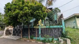 Rumah dalam komplek bumi menteng asri blok gizi via Lelang