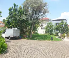 Dijual Tanah Bagus Siap Bangun Di Perum BSB Graha Taman Bunga
