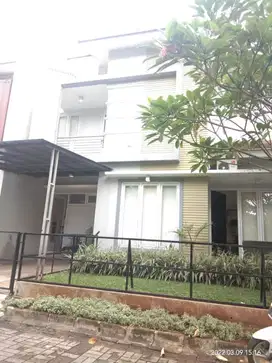 Dijual Rumah siap huni di Kampung Gunung Residence, Cirendeu