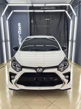 Agya GR sport A/T 2022
