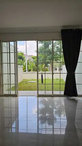 Sewa Rumah Asri Di Cluster Premium Anapuri Podomoro Park Bandung