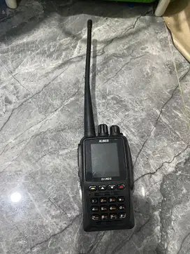 Ht Alinco rasa baru