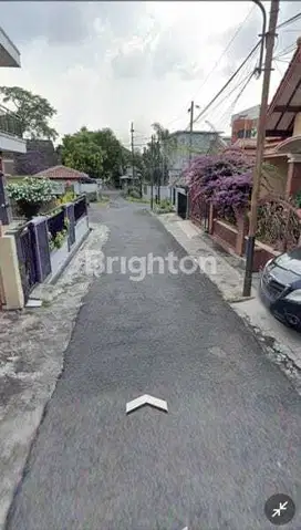 DIJUAL RUMAH MINIMALIS 2 LANTAI NGESREP, BANYUMANIKSEMARANG