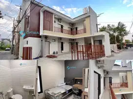 Kost kos an eksklusif seturan dekat UPN, YKPN, Atmajaya, UII Ekonomi