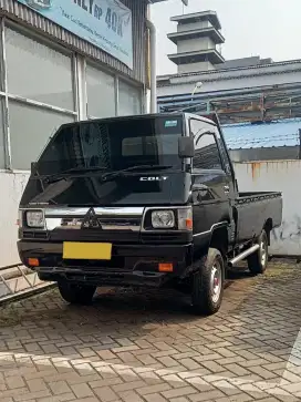 [PLAT KUNING CASH] 2024 L300 pick up Mitsubishi mt pu traga L 300 2023