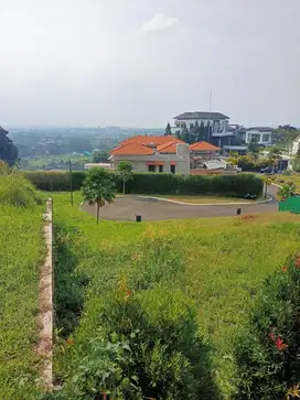 Kavling Murah di Richmond Peak Rancamaya Golf Estate Bogor