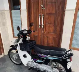 Honda Astrea 2003