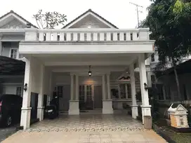 Dijual Rumah Bagus  Siap Huni & Rapi Di Kota Wisata