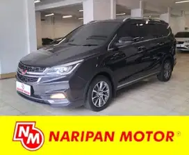 Wuling Cortez 1.5T LUX AT 2021