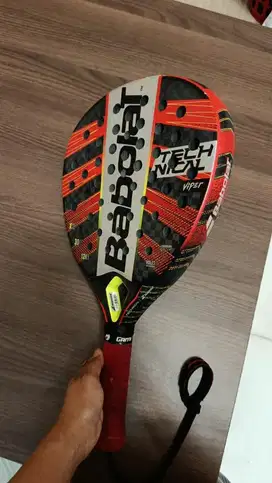 Raket Padel Babolat Technical Viper
