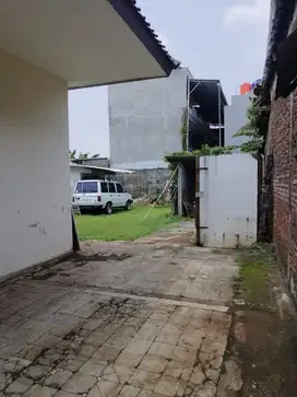 Tanah Tembalang Bulusan Undip