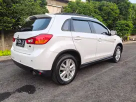 Mitsubishi Outlander Sport 2016 Bensin