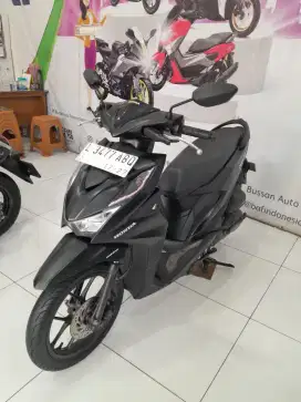 OBRAL HONDA BEAT DELUXE 2022