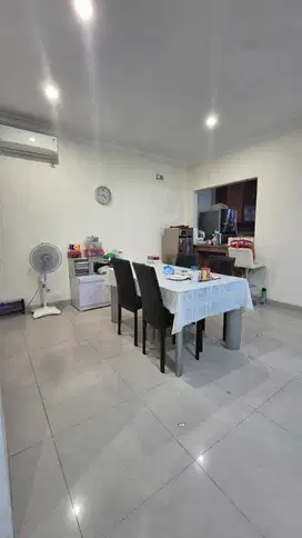 Ss3305- Murah ! Dijual Cepat ! Rumah 7x20 Siap Huni di Gading Kirana