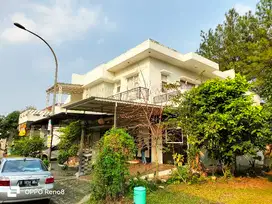 Jual Cepat   Rmh Mewah 2 1/2 Lt, Full Furnished