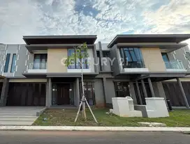 Rumah Strategis Dan Siap Huni Treasure Island CitraLand City