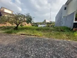 Tanah Permata Hijau Tembalang Undip