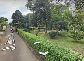 Tanah Bagus Semarang Mijen 20 meter dari Jl Raya