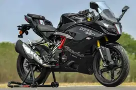 TVS 312 CC Sport