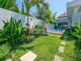2 Bedroom Villa in Canggu Bali
