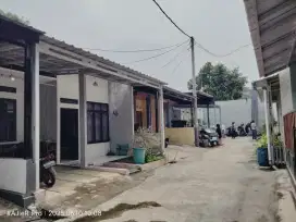 Jual rumah di klaster jati sari kec jati asih kota bekasi