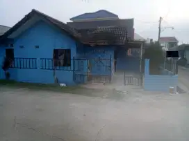 Dijual rumah luas divila mas indah bekasi
