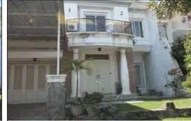 Rumah di Wisata Bukit Mas Cluster Venetian :
