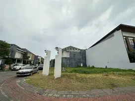 Dijual Tanah Kertajaya Indah Regency