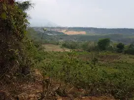 DiJual MURAH Tanah di CARIU JONGGOL