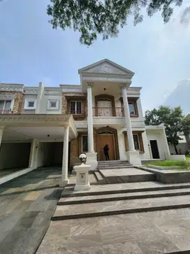 Disewakan rumah vassa terrace lippo cikarang