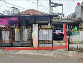 DIJUAL RUMAH ASET JL. MENTENG DALAM TEBET JAKARTA SELATAN