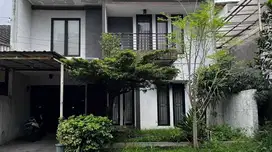 DIJUAL CEPAT RUMAH DI CIJERAH (Komplek Istana Sudirman) BANDUNG --SR