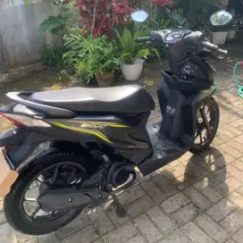 Jual honda baet 2021