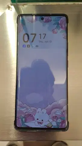 Infinix note 40s Masih Bergaransi