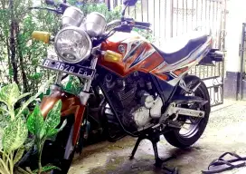 Motor SCORPIO 5BP-Z