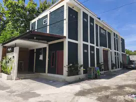 Kos baru sawit boyolali