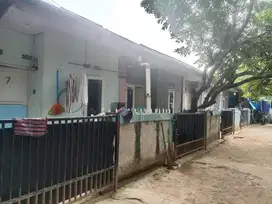 Di Jual Cepat Kontrakan 14 Pintu Cikarang
