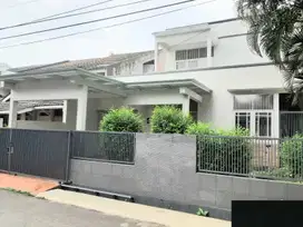 Jual rumah minimalis harga ekonomis dalam komplek at Pesanggaran Jakse