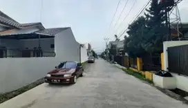 Termurah! Rumah kost full aktif buah batu bandung