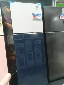 SEGAMPANGITU Cicilan Kulkas Pakai Home Credit... Cukup Pakai KTP Saja