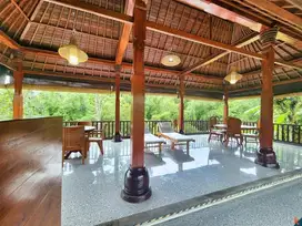 Amazing Tabanan Land with Beautiful villa in Baturiti Tabanan Bali