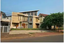 Dijual Rumah Perumahan Kemang Pratama